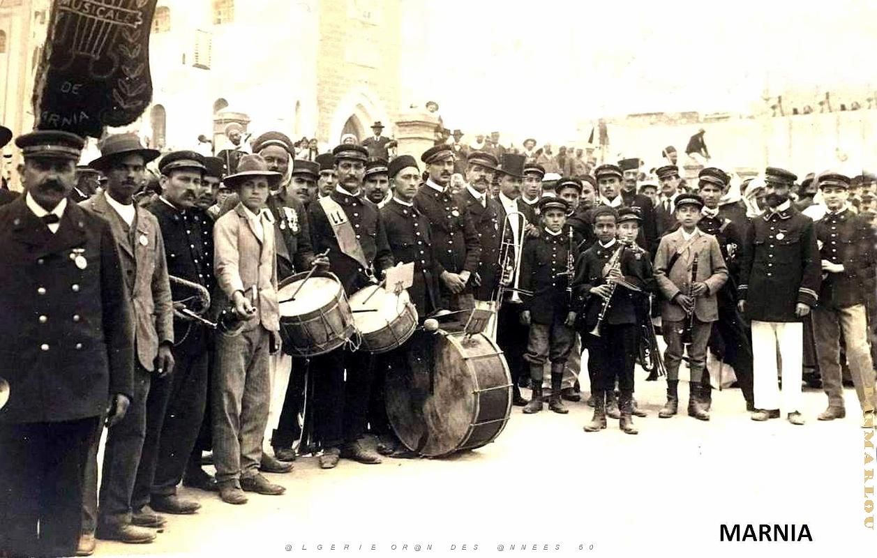 Marnia - Musique municipale.jpg